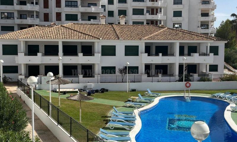Venta de apartamento en Orihuela Costa