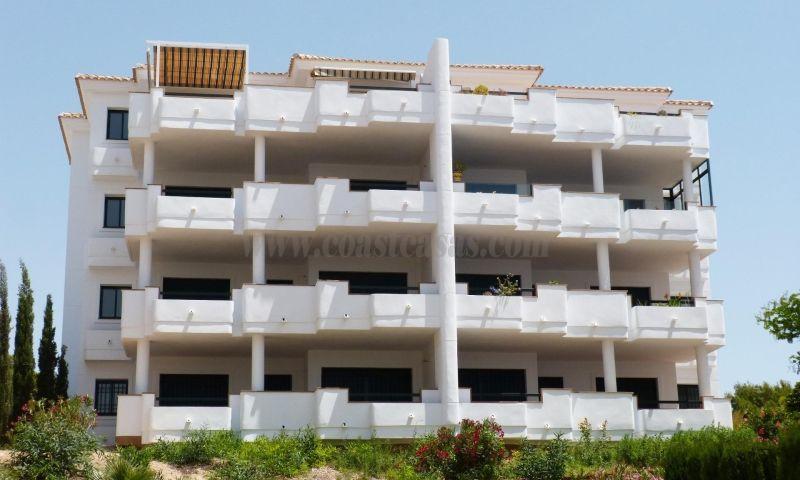 Venta de apartamento en Orihuela Costa