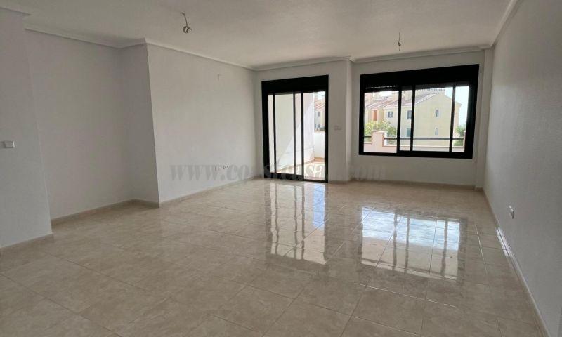 Venta de apartamento en Orihuela Costa