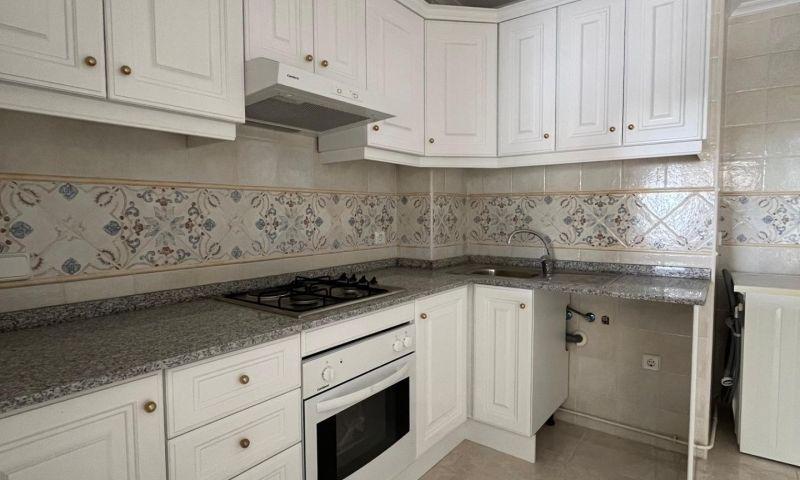 Venta de apartamento en Orihuela Costa