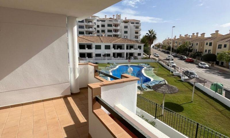Venta de apartamento en Orihuela Costa