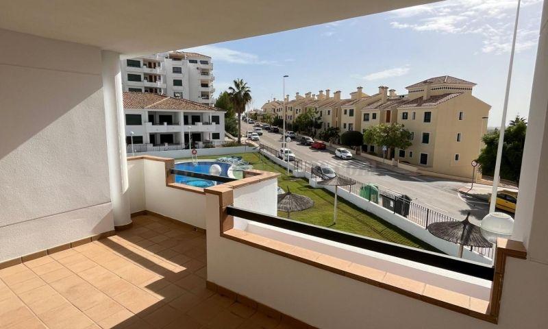 Venta de apartamento en Orihuela Costa