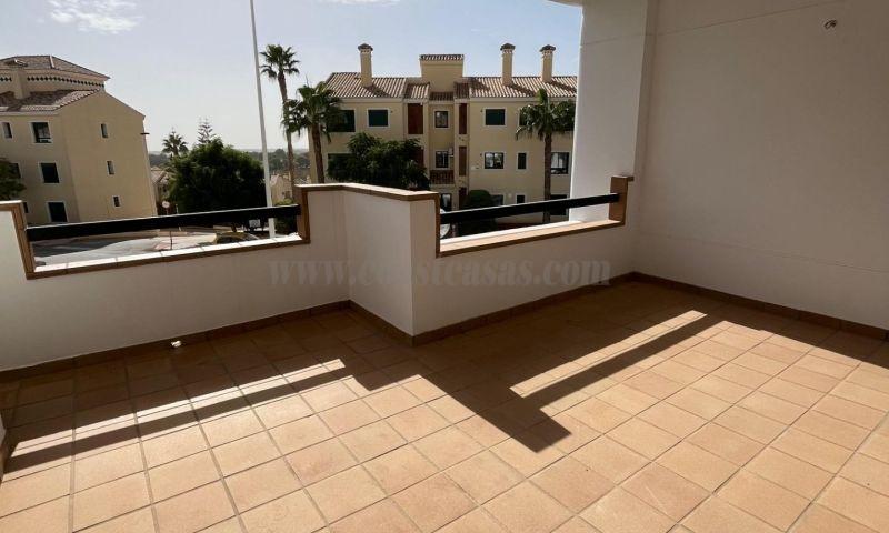 Venta de apartamento en Orihuela Costa