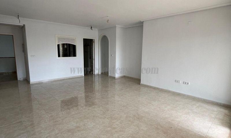 Venta de apartamento en Orihuela Costa