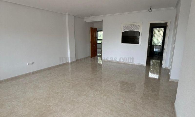 Venta de apartamento en Orihuela Costa