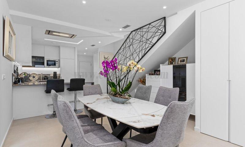 Venta de apartamento en Guardamar Del Segura