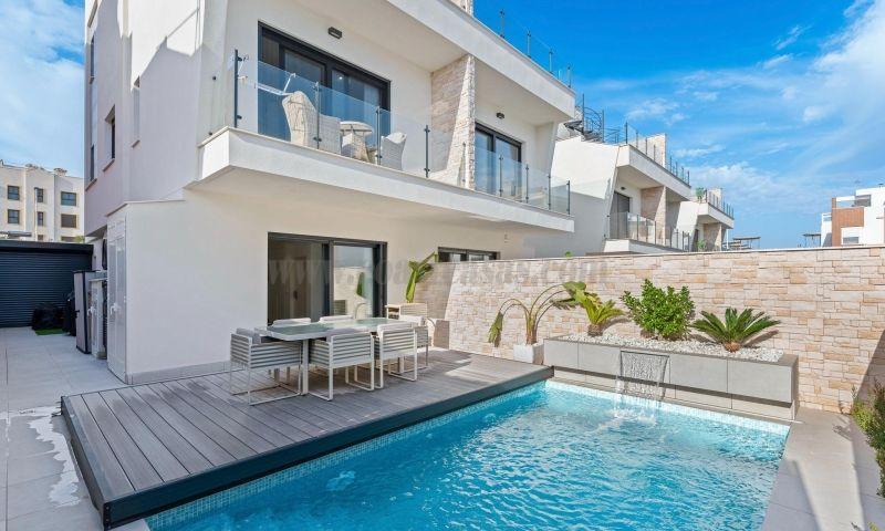 Venta de apartamento en Guardamar Del Segura