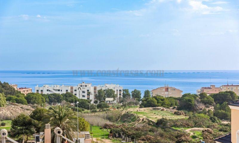 Venta de apartamento en Guardamar Del Segura