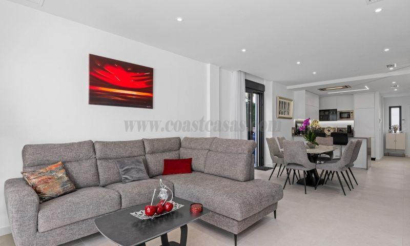 Venta de apartamento en Guardamar Del Segura