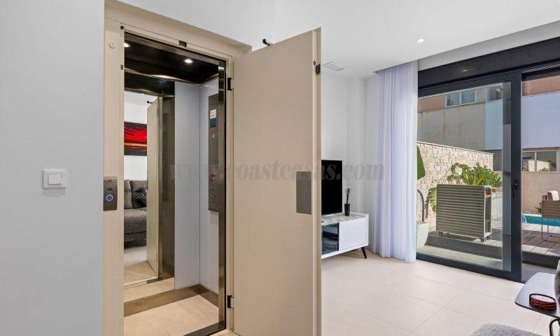 Venta de apartamento en Guardamar Del Segura