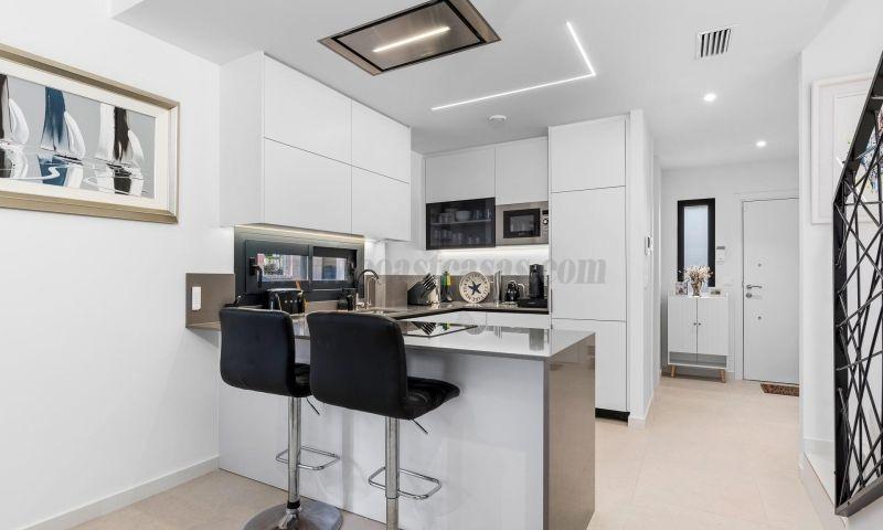 Venta de apartamento en Guardamar Del Segura