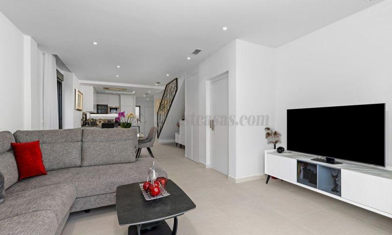 Venta de apartamento en Guardamar Del Segura