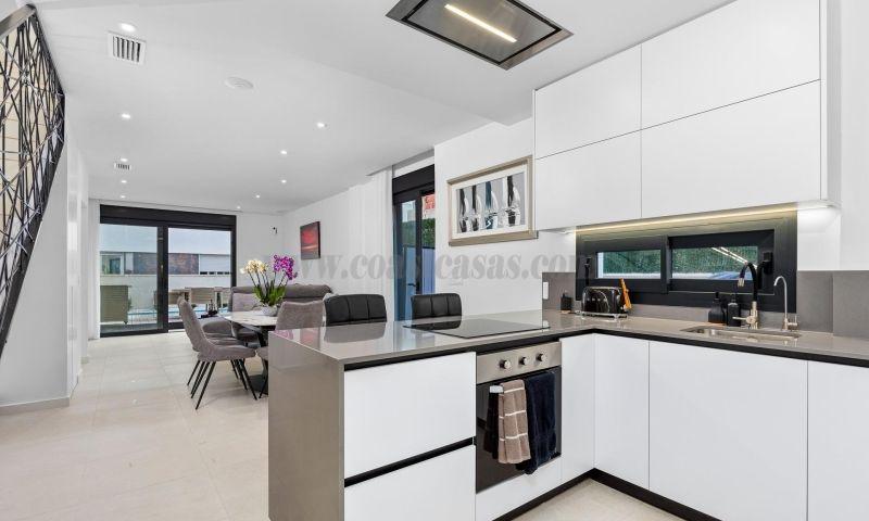 Venta de apartamento en Guardamar Del Segura