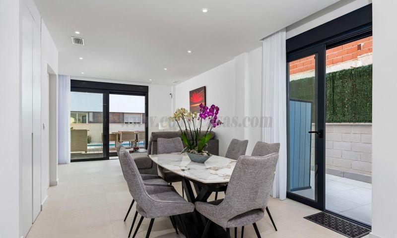 Venta de apartamento en Guardamar Del Segura