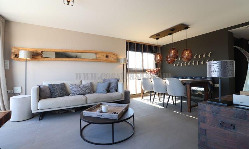 Venta de apartamento en Guardamar Del Segura