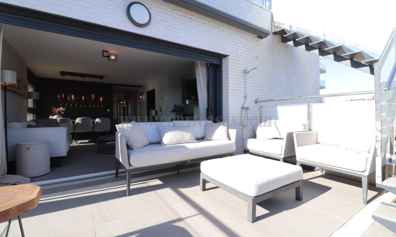 Venta de apartamento en Guardamar Del Segura