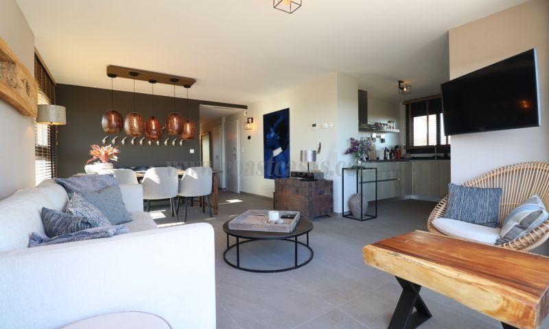 Venta de apartamento en Guardamar Del Segura