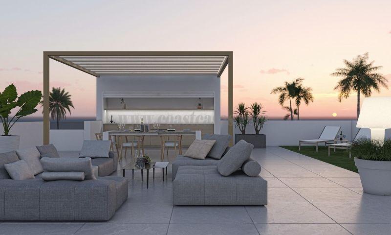Venta de apartamento en Alhama De Murcia