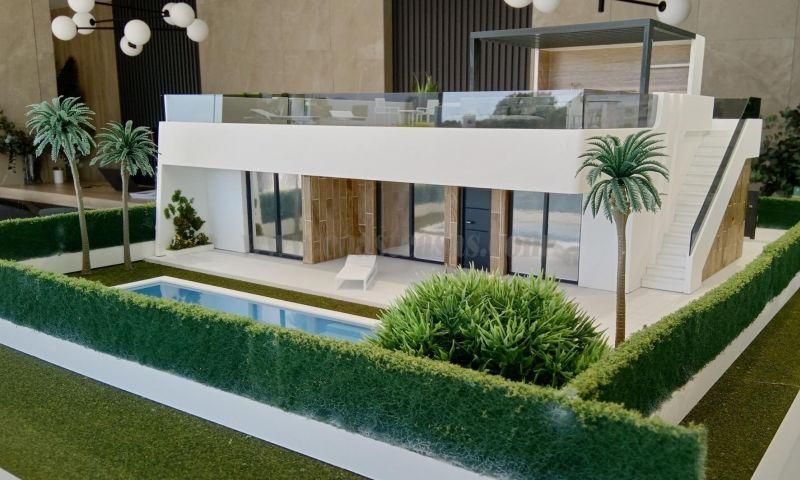 Venta de apartamento en Alhama De Murcia