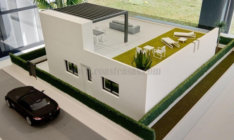 Venta de apartamento en Alhama De Murcia