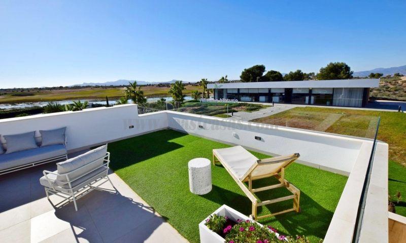 Venta de apartamento en Alhama De Murcia