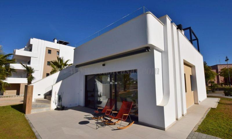 Venta de apartamento en Alhama De Murcia