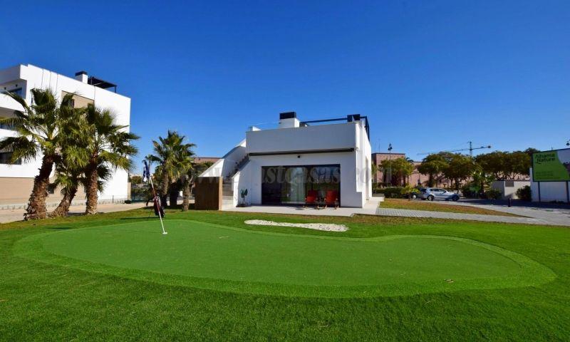 Venta de apartamento en Alhama De Murcia