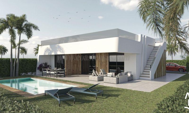 Venta de apartamento en Alhama De Murcia