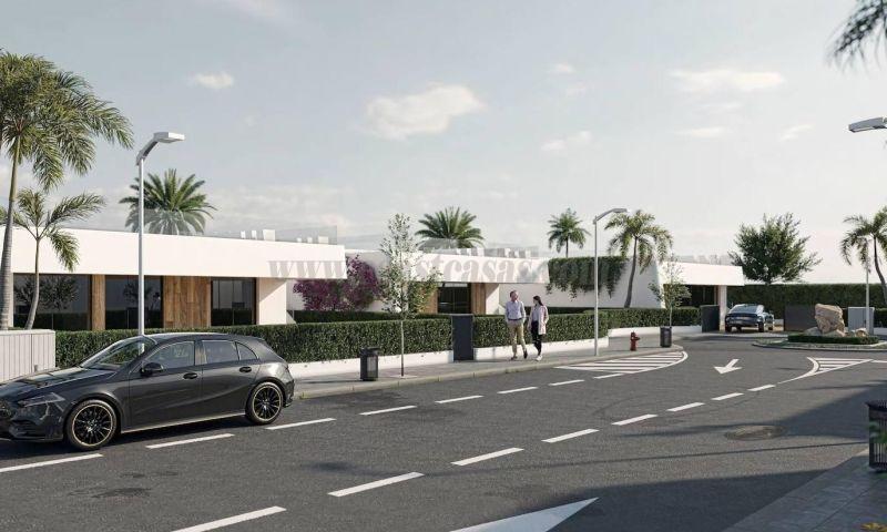 Venta de apartamento en Alhama De Murcia