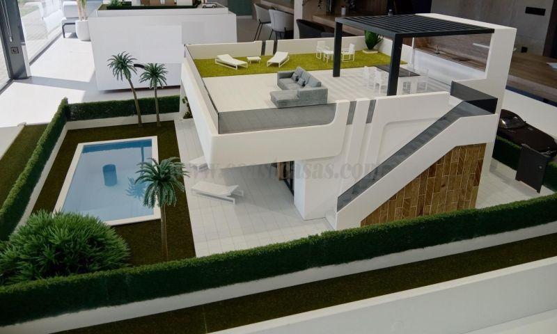 Venta de apartamento en Alhama De Murcia