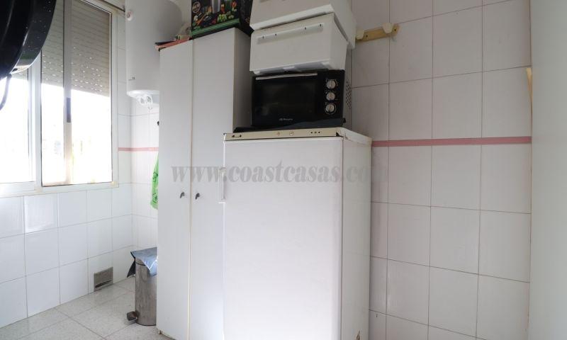 Venta de apartamento en Rojales