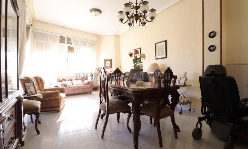 Venta de apartamento en Rojales