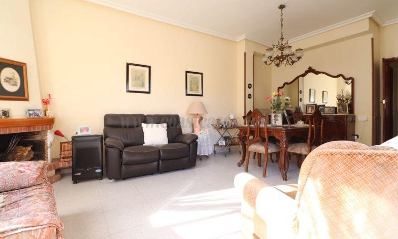 Venta de apartamento en Rojales