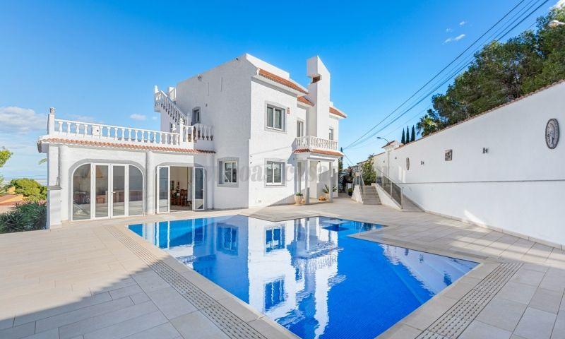 Venta de apartamento en San Miguel De Salinas