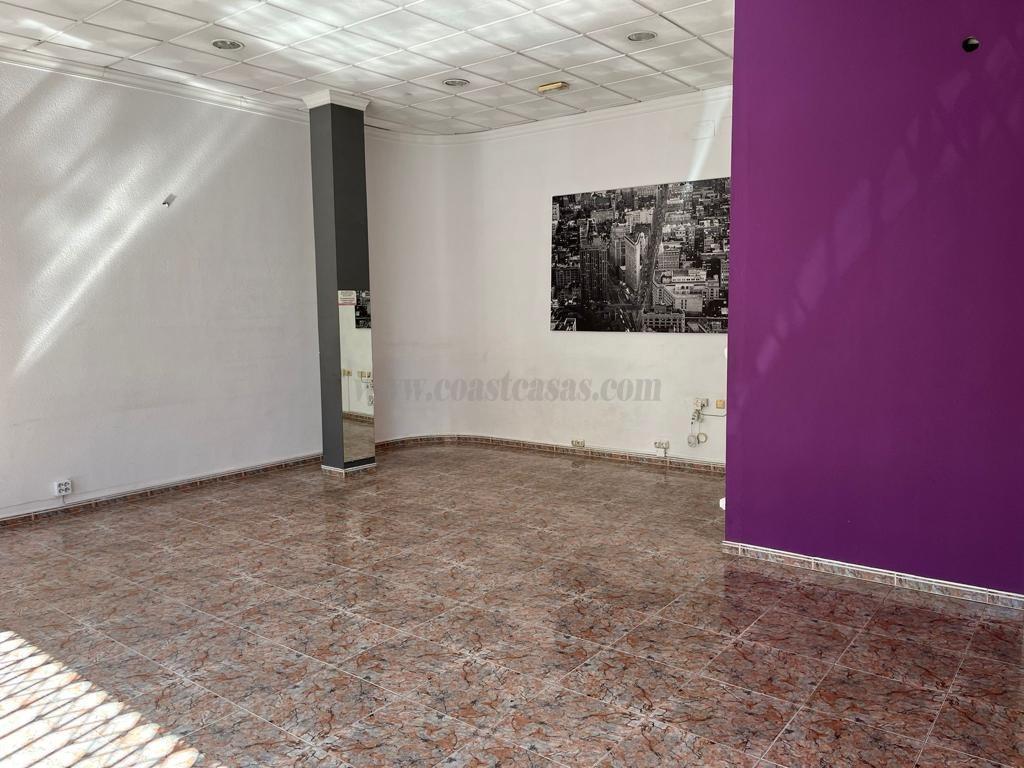 For rent of  in Torrevieja