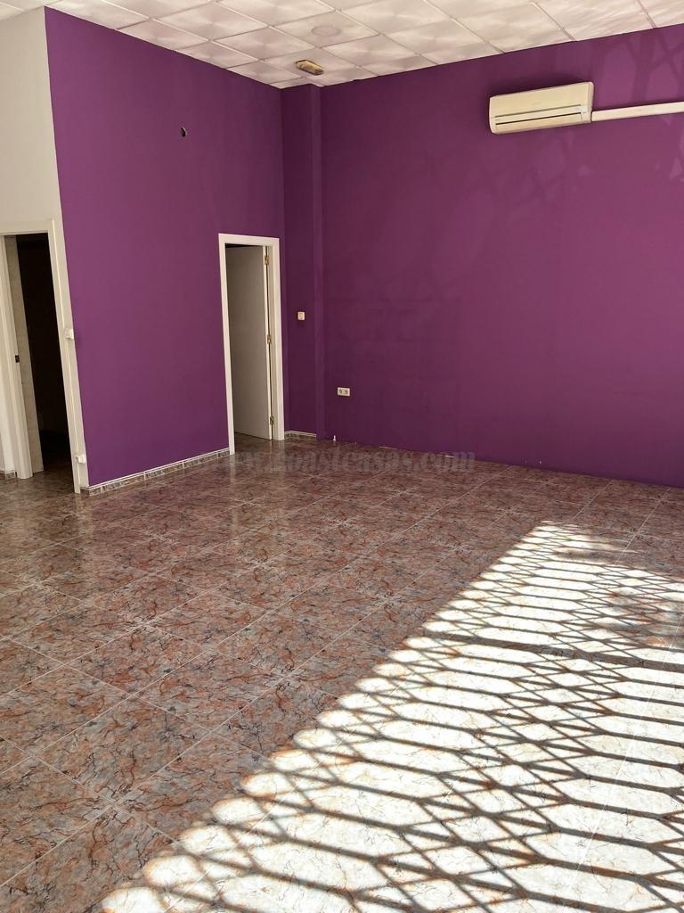 For rent of  in Torrevieja
