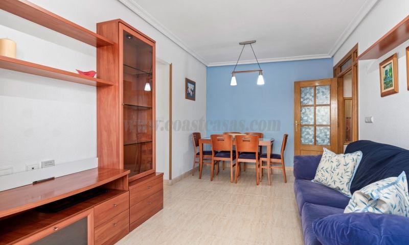 Venta de apartamento en Guardamar Del Segura