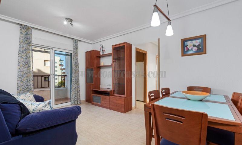 Venta de apartamento en Guardamar Del Segura
