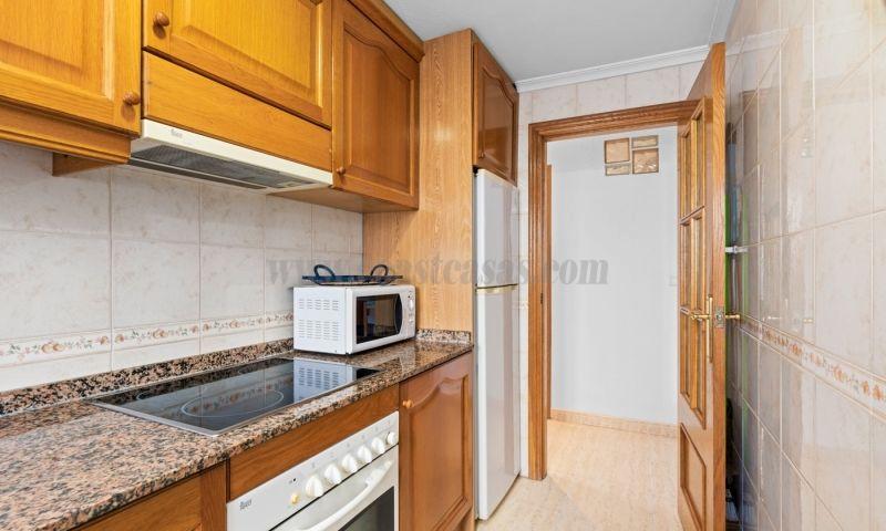 Venta de apartamento en Guardamar Del Segura