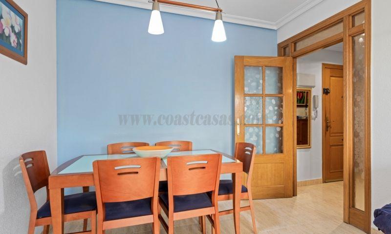 Venta de apartamento en Guardamar Del Segura