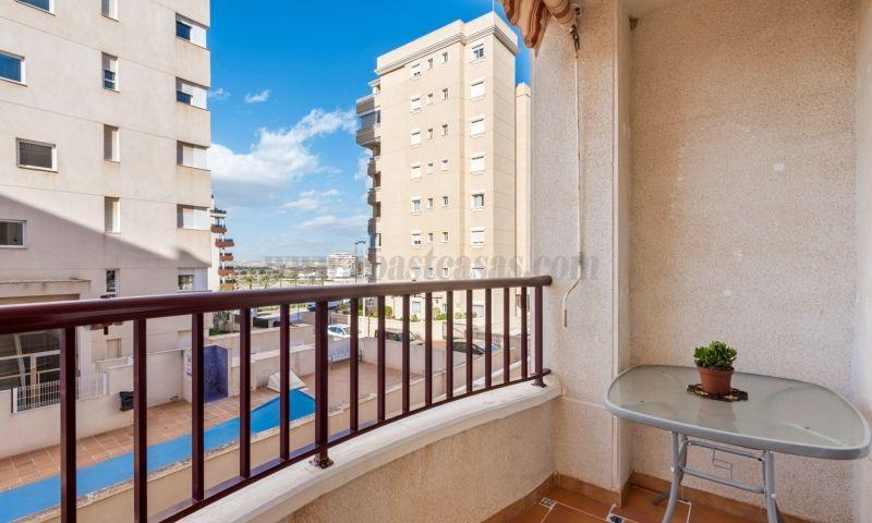 Venta de apartamento en Guardamar Del Segura