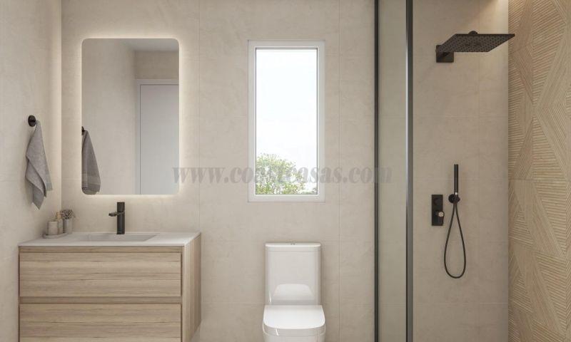 Zu verkaufen von chalet in
 Pilar De La Horadada