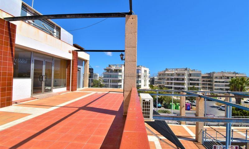 Venta de local en Orihuela Costa