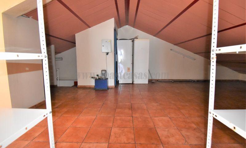 Venta de local en Orihuela Costa