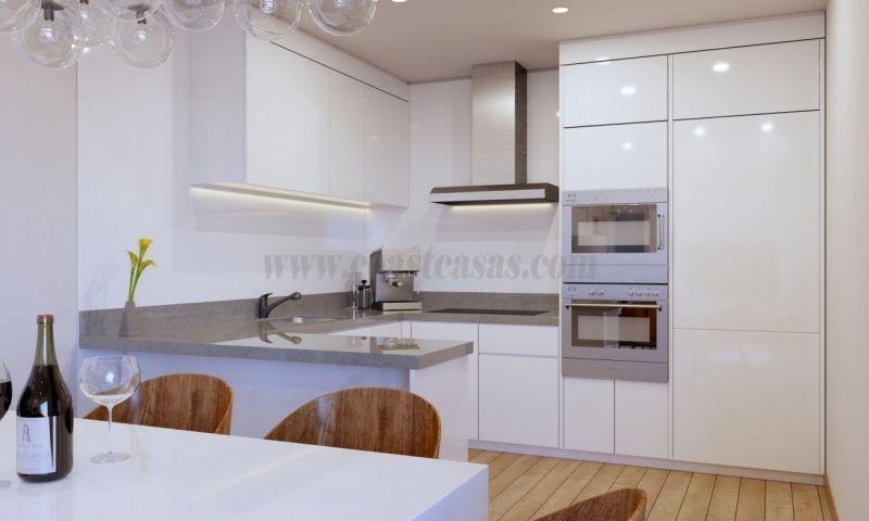 Venta de apartamento en San Javier