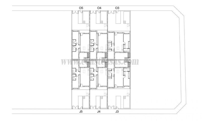 Venta de apartamento en San Javier