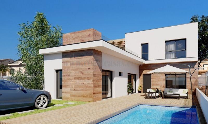 Venta de apartamento en San Javier