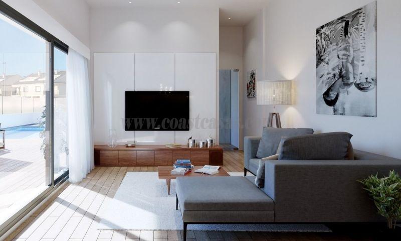 Venta de apartamento en San Javier