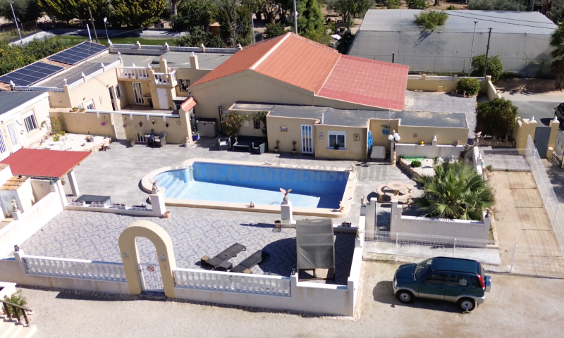 Venta de apartamento en Los Montesinos