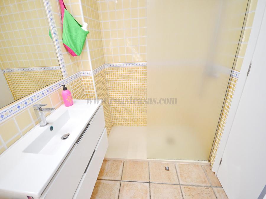 For rent of apartment in Orihuela Costa
